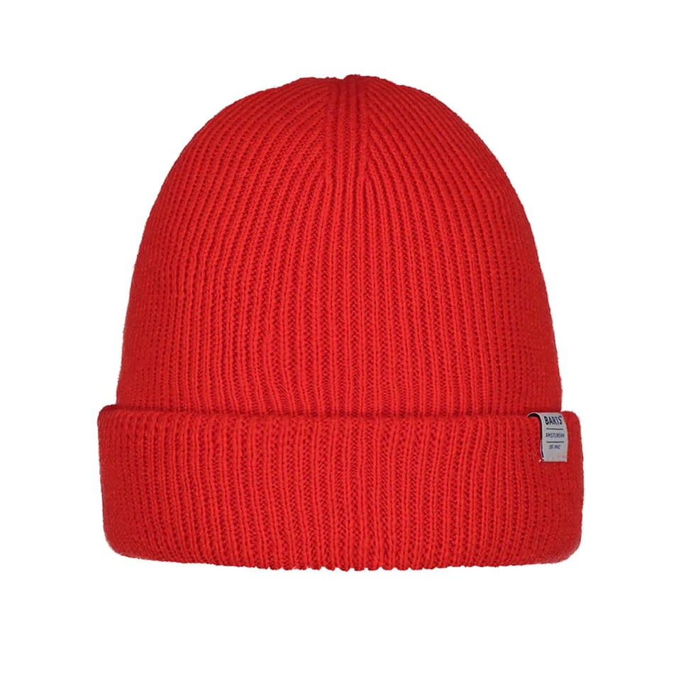 Barts Kinabalu Beanie Kids Red