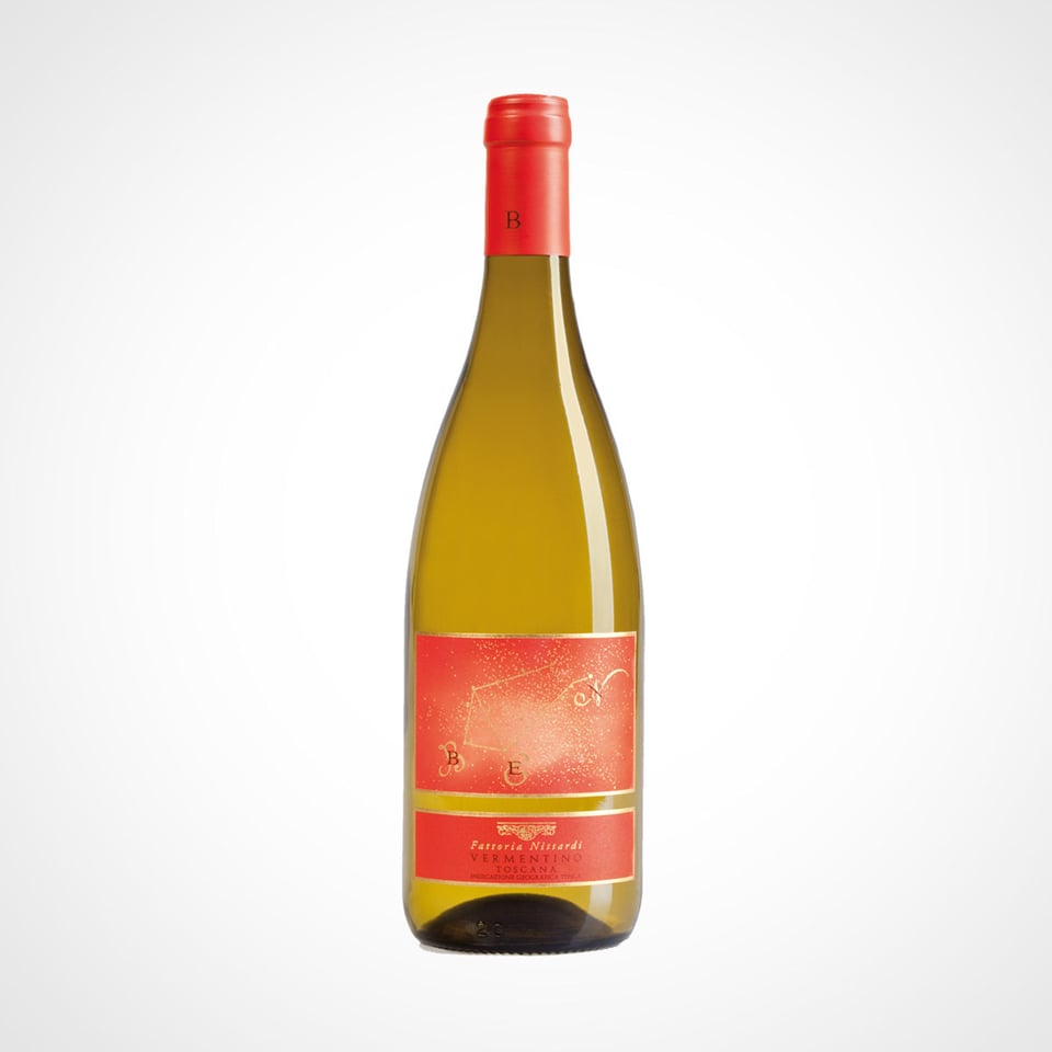 Nittardi Nittardi Ben Vermentino