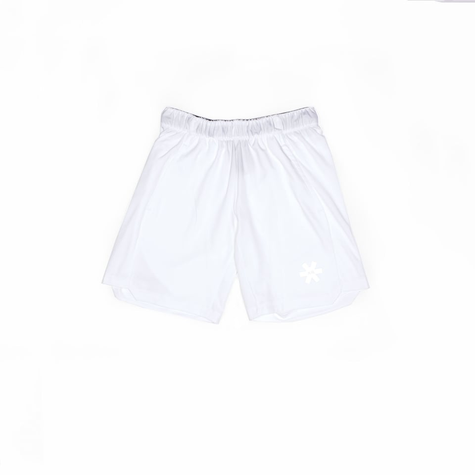 Osaka Deshi Training Short White