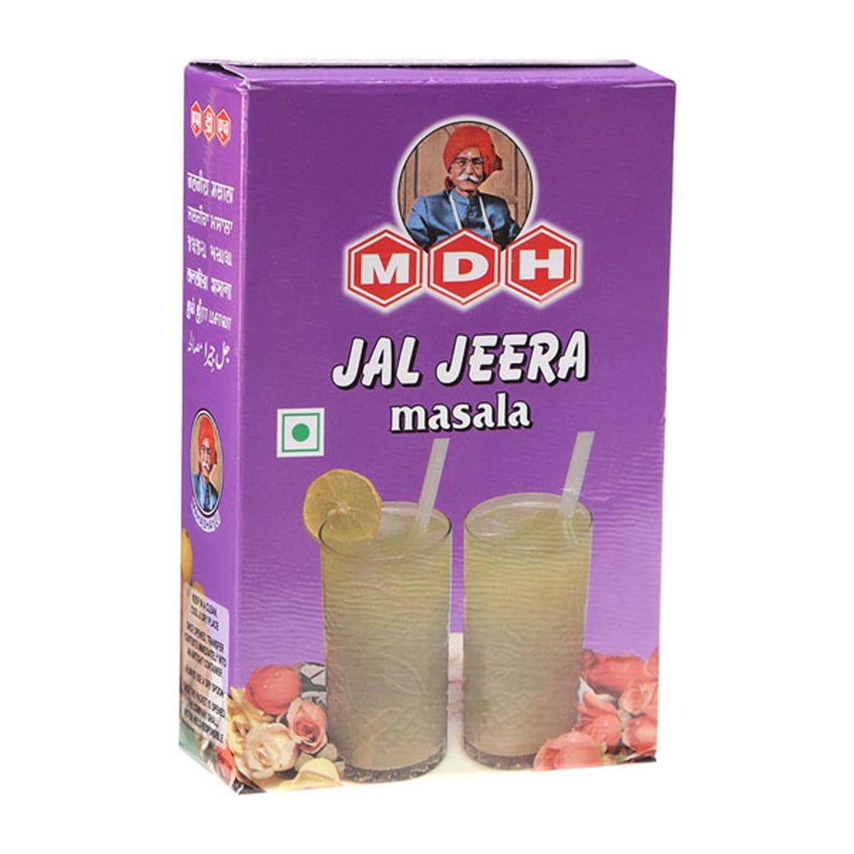 MDH Jal Jeera Masala 100gm