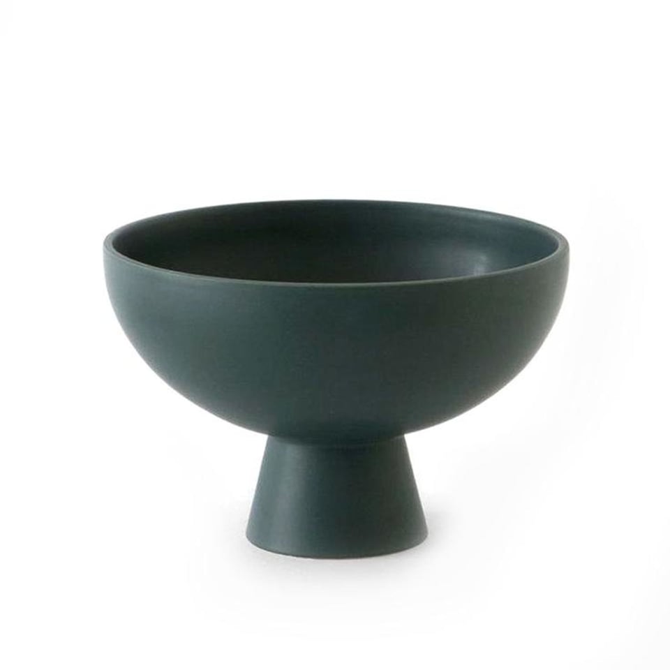 Strøm Bowl Medium Groen