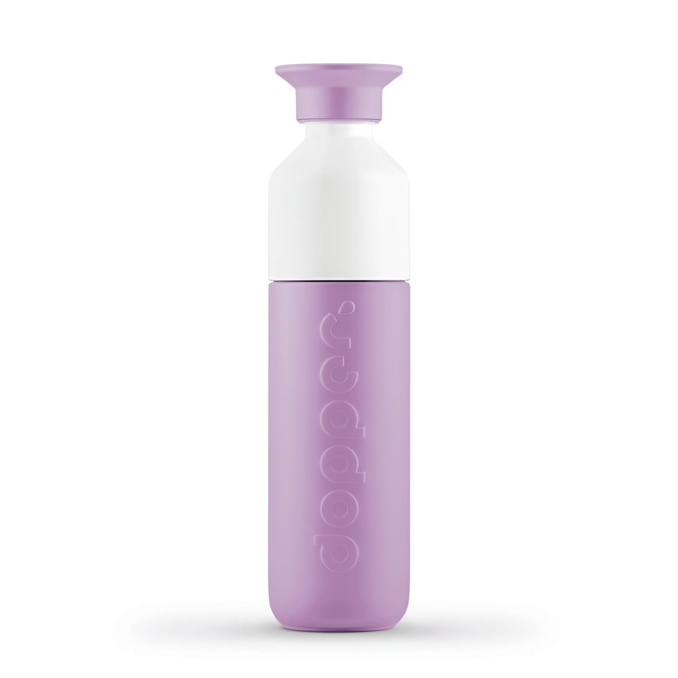 Dopper Insulated (350 ml) - Throwback lilac - Throwback lilac