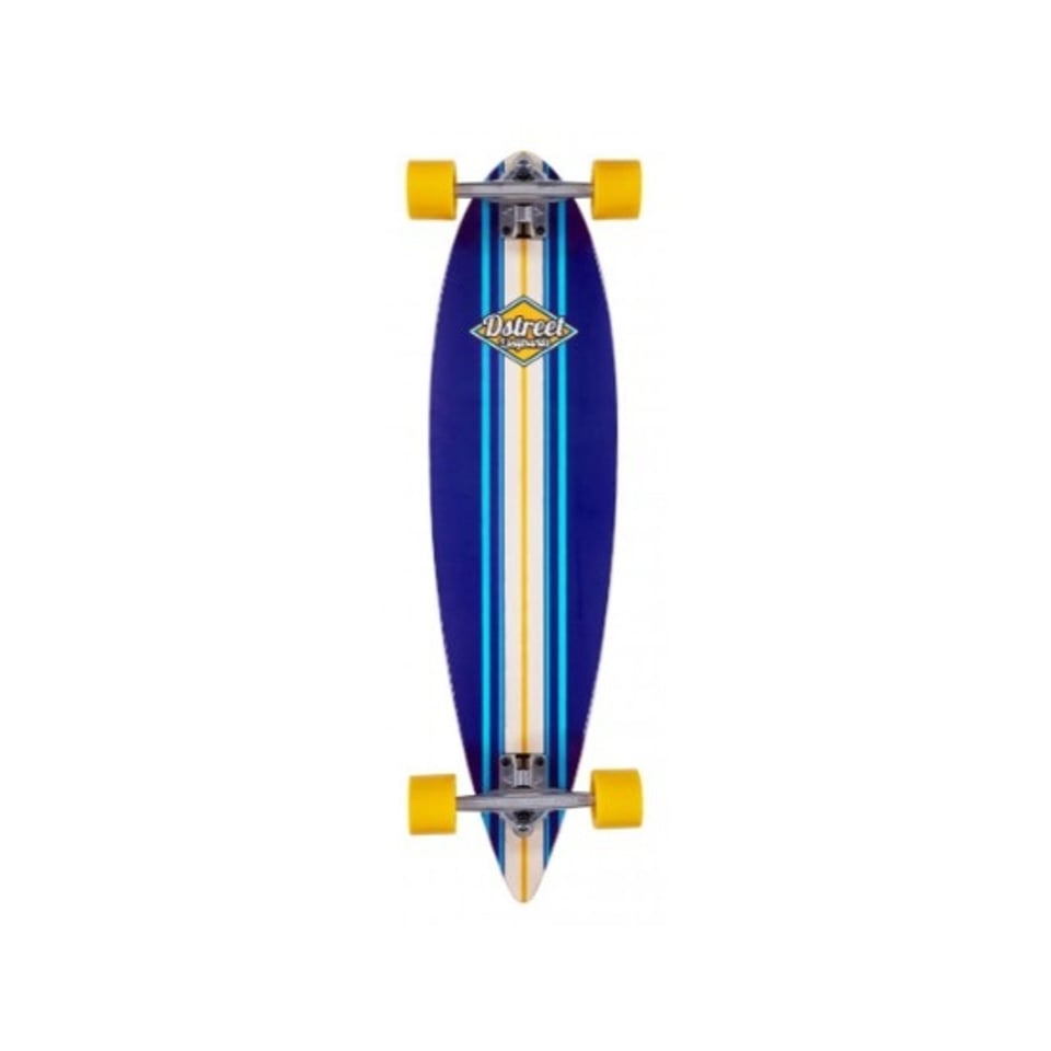 Dstreet Pintail Ocean Blue