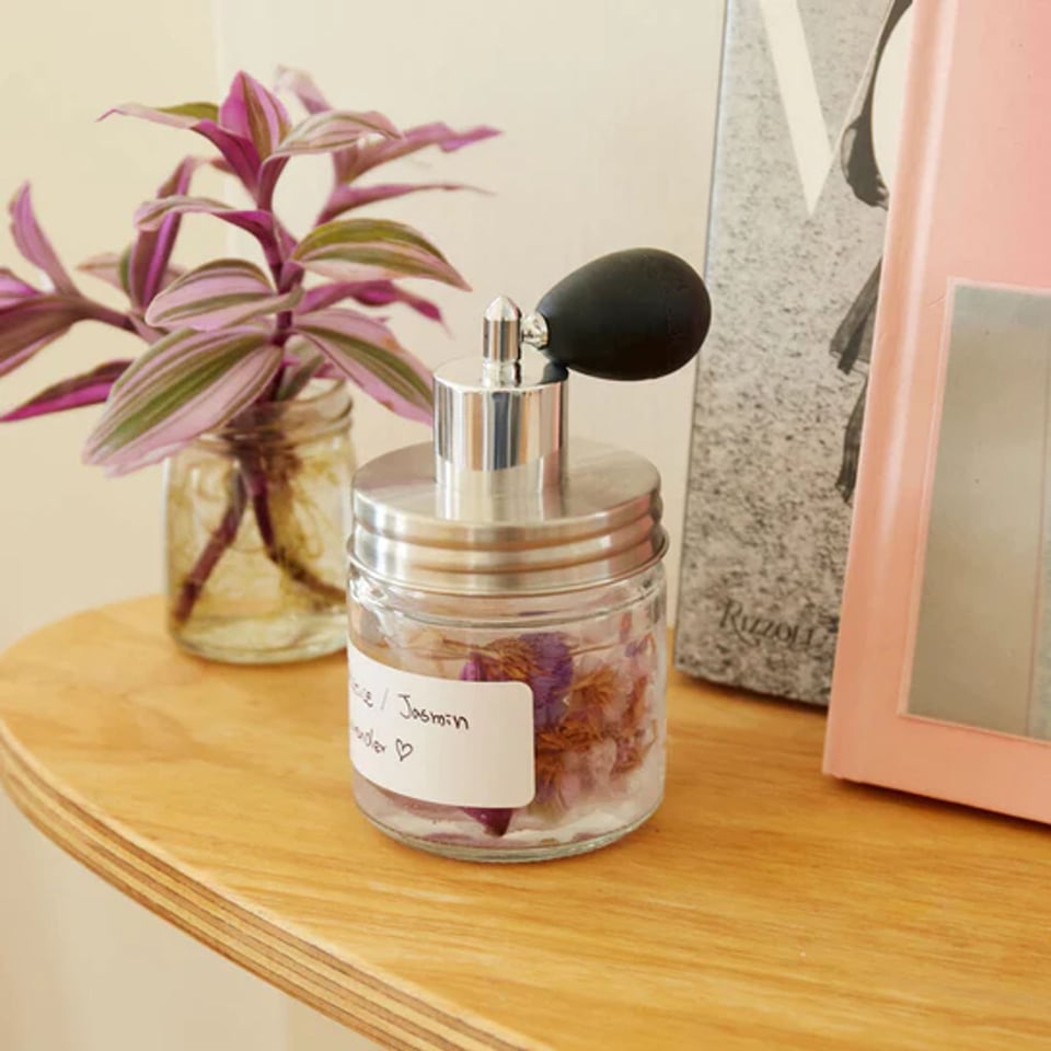 Maak Je Eigen Parfum (Huckleberry)