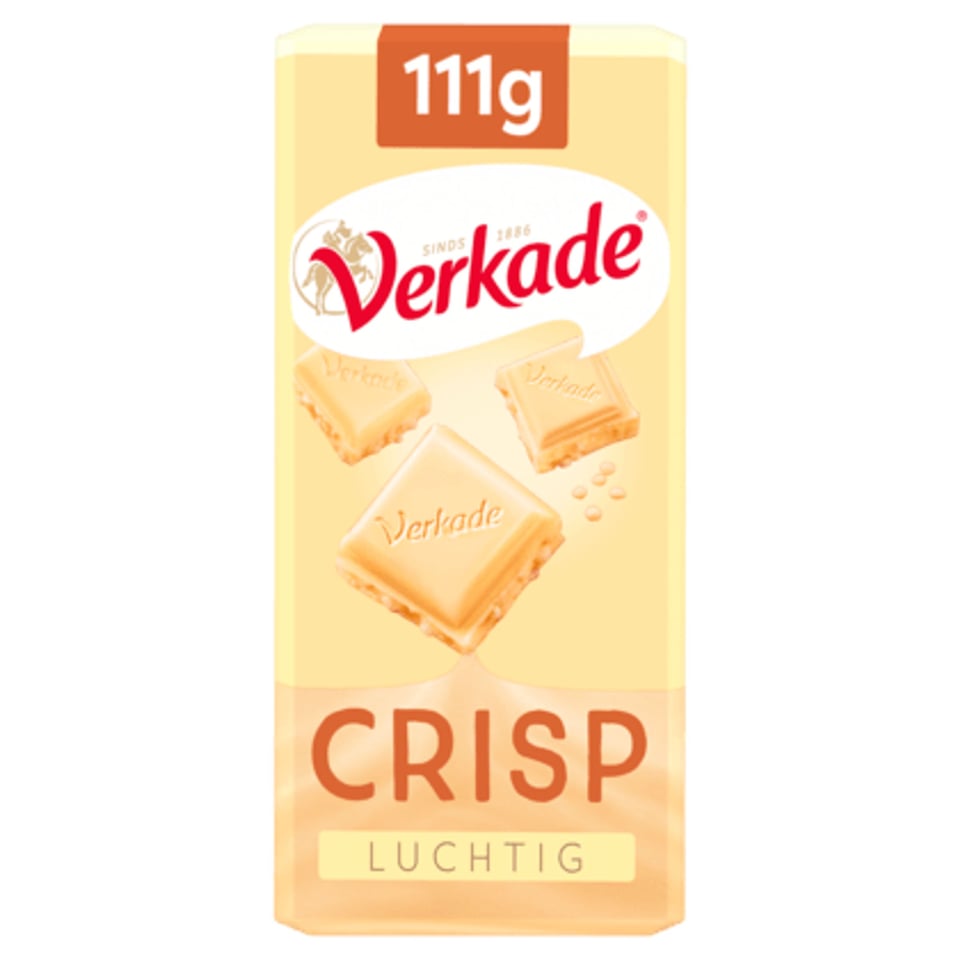 Verkade Wit Crisp