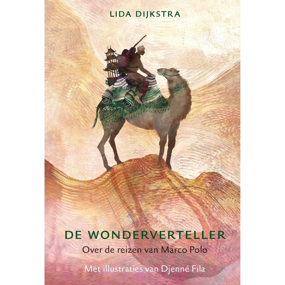 De Wonderverteller