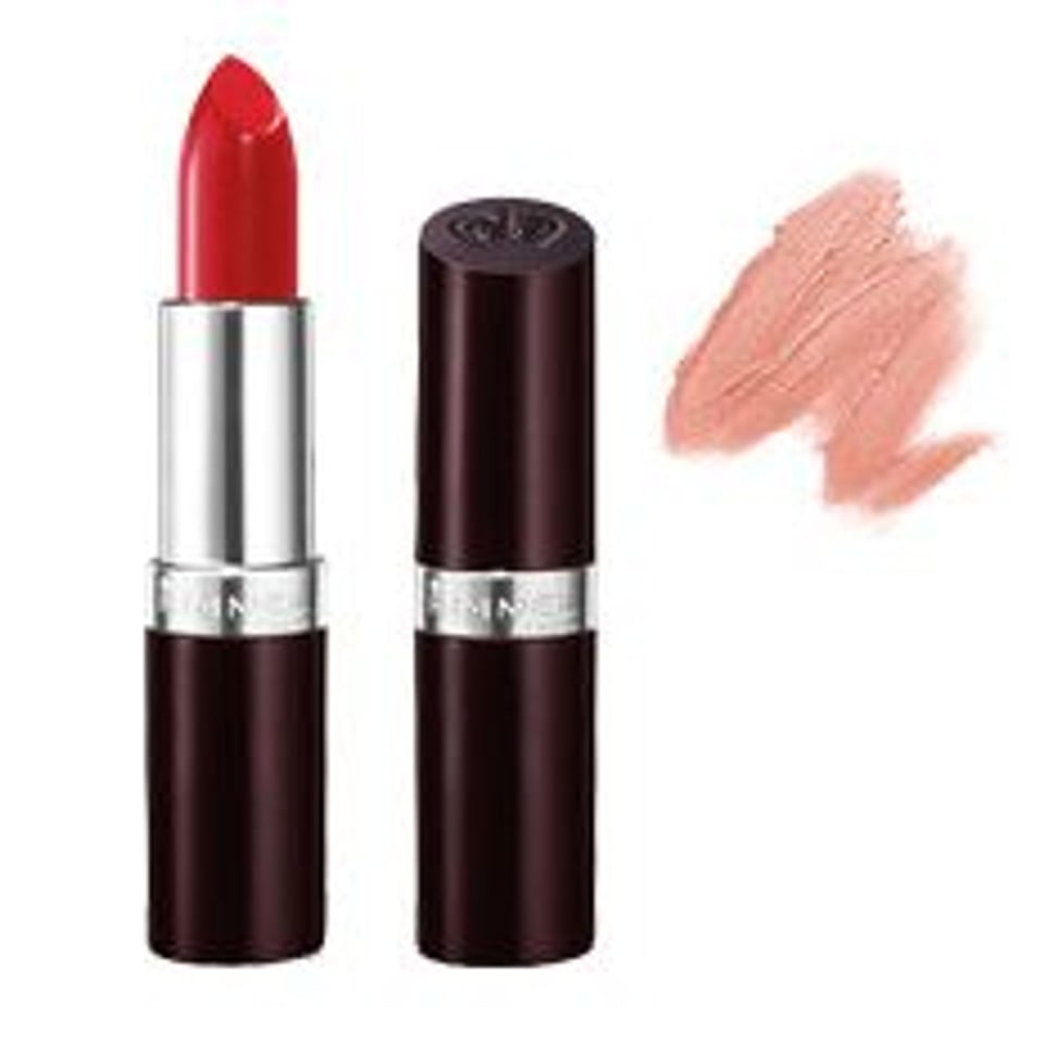 Rimmel Lipstick Last Finish210 1s