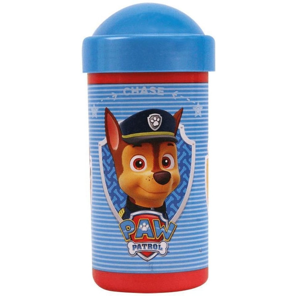 Schoolbeker Paw Patrol