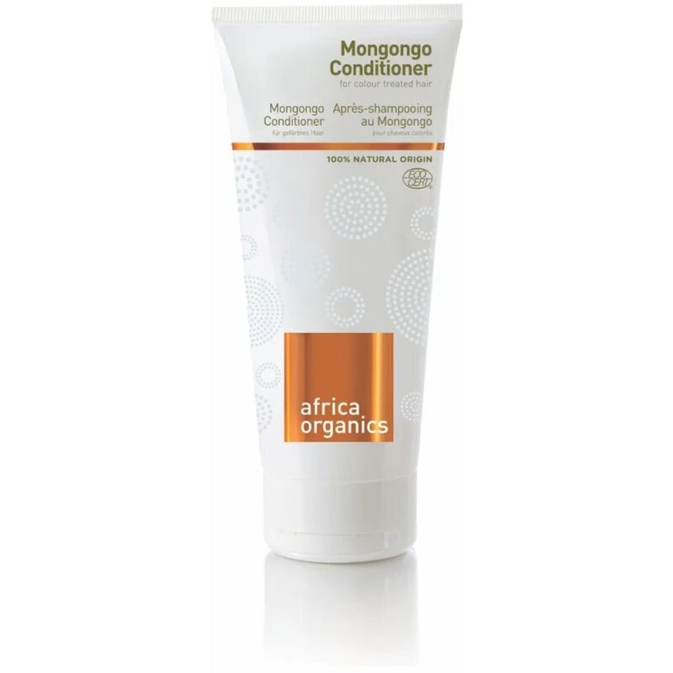 Mongongo conditioner Africa Organics