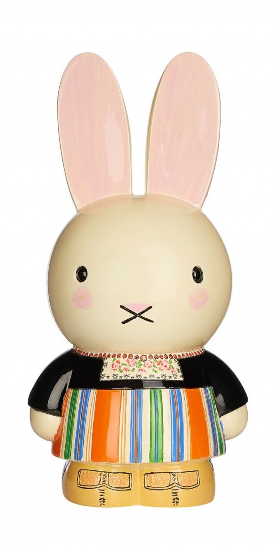 Miffy Made in Holland