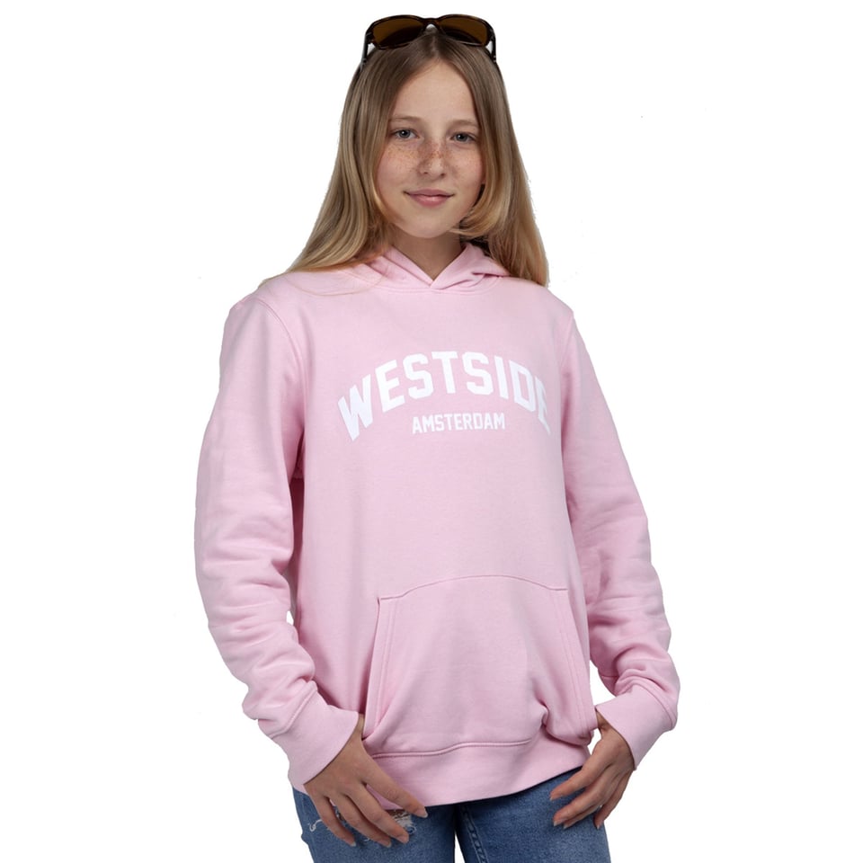 Westside Amsterdam Hoodie