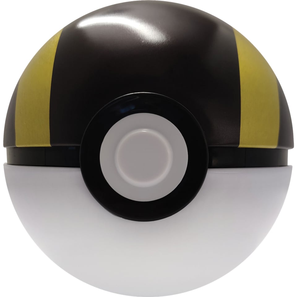 Pokémon Najaar 2023 Pokebal Blik