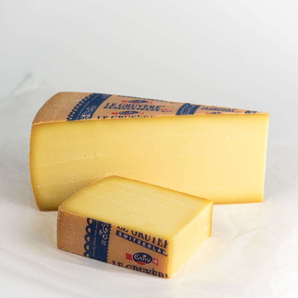 Gruyère