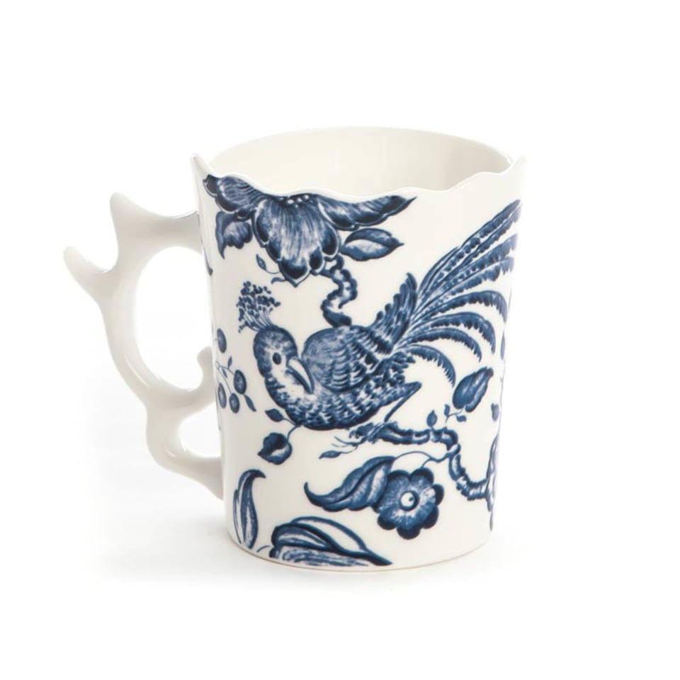 Hybrid Servies - Mok 'Procopia' - Seletti
