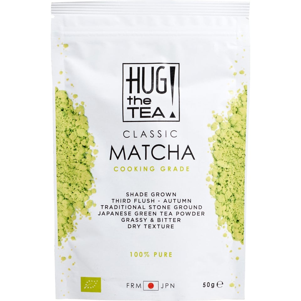 Matcha Thee Classic