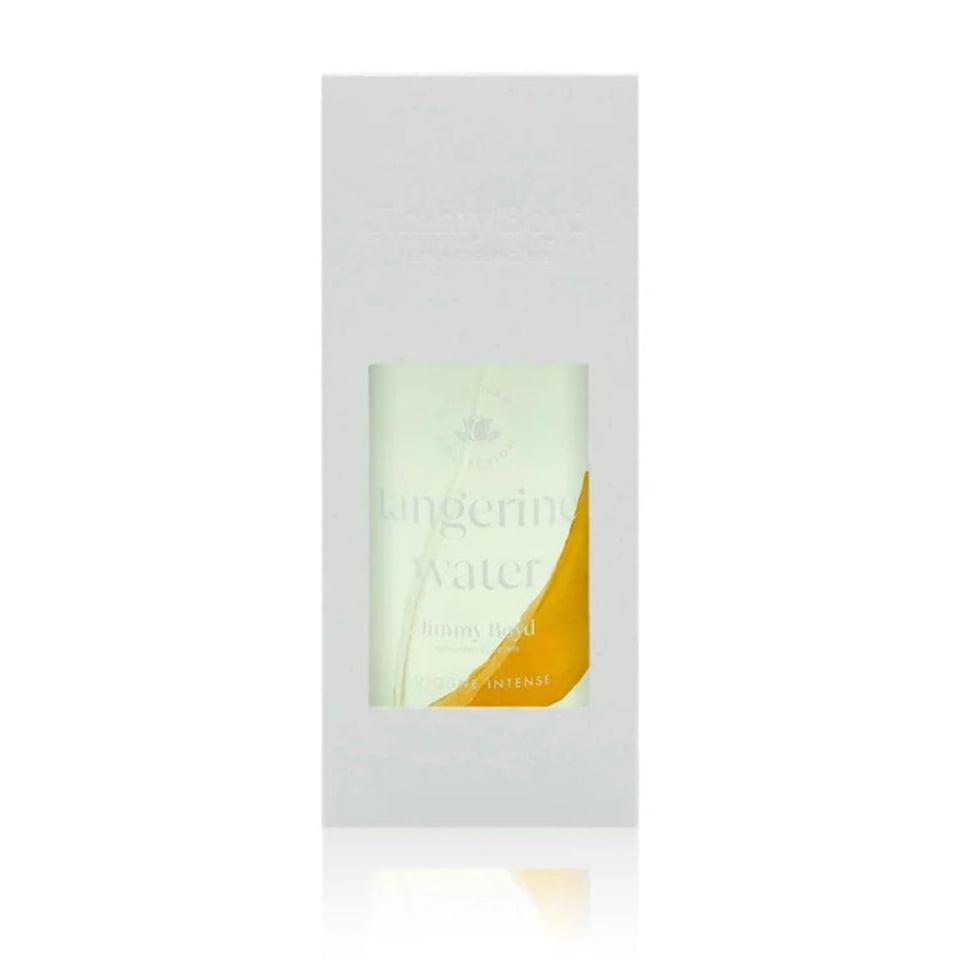 Tangerine Water Cologne Intense