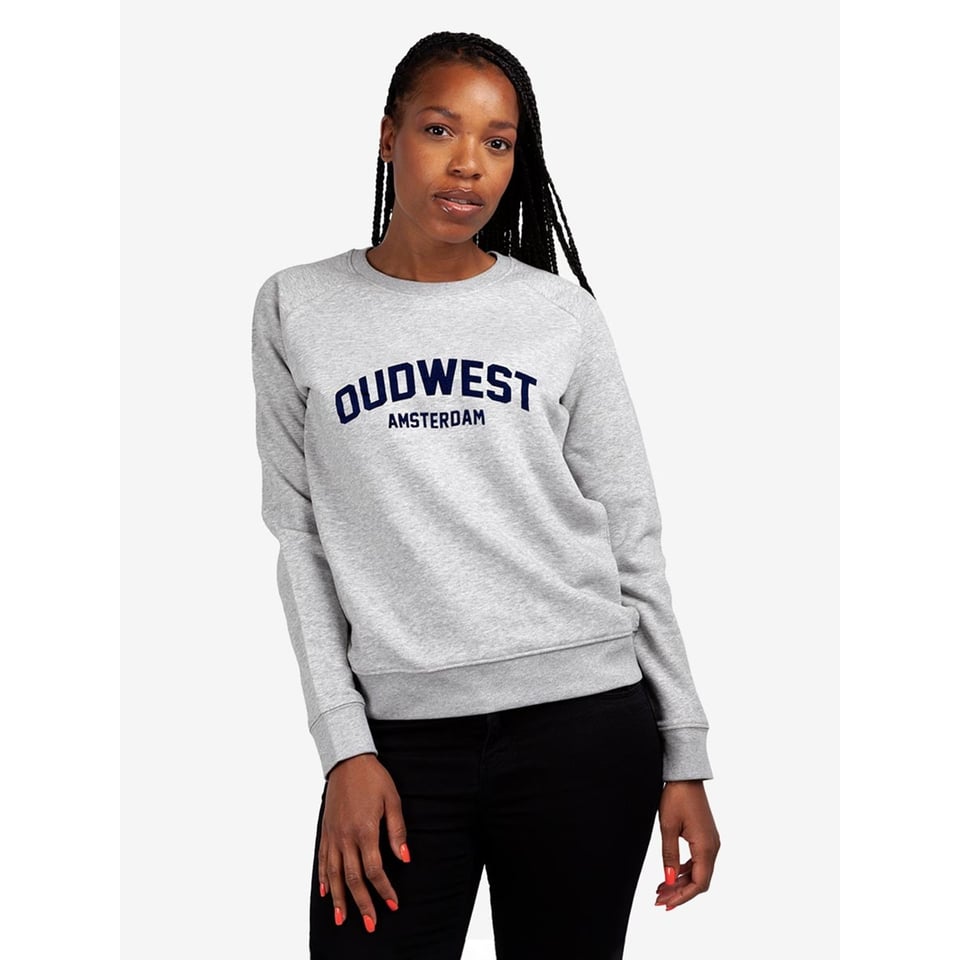 Oudwest Amsterdam Sweater