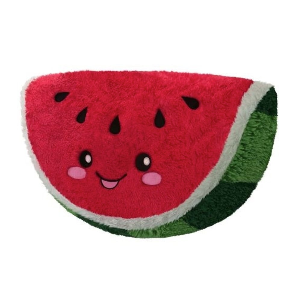 Squishable Food Watermelon 38 Cm 0+