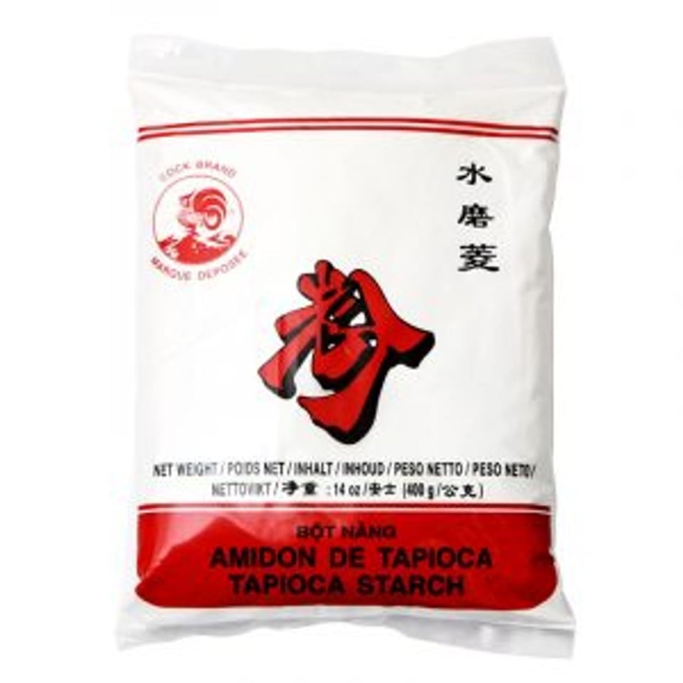 Tapioca Starch 250G