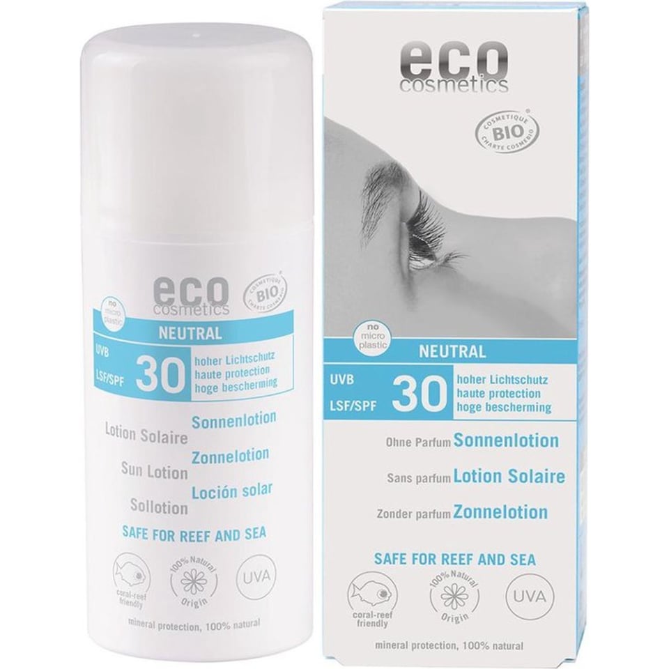 Zonnelotion - Factor 30 Factor