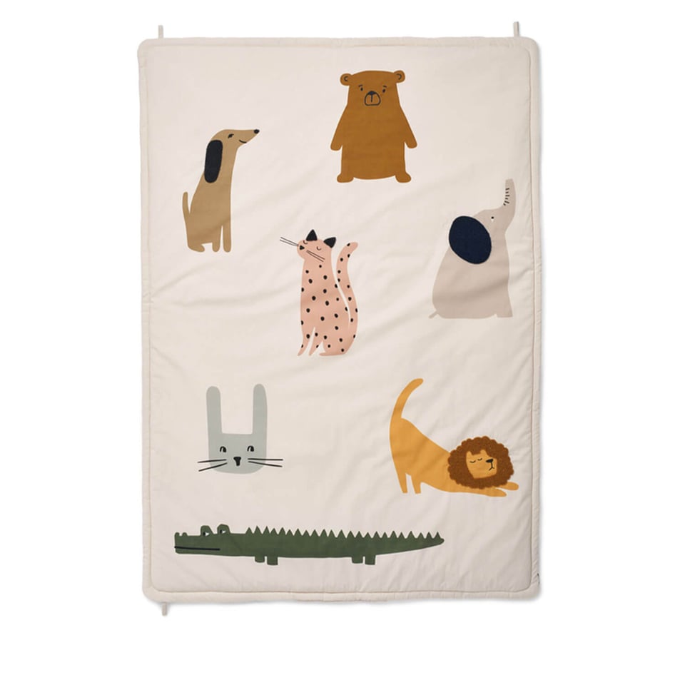 LIEWOOD Gilly Activity Blanket 