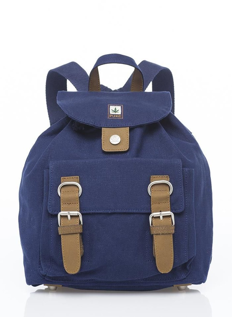 Mini Hemp Backpacks