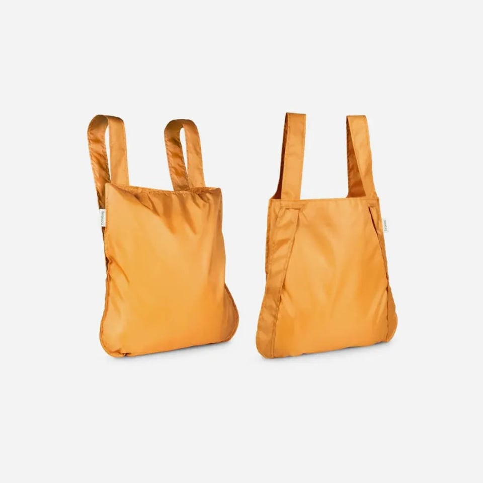 Notabag Bag & Backpack