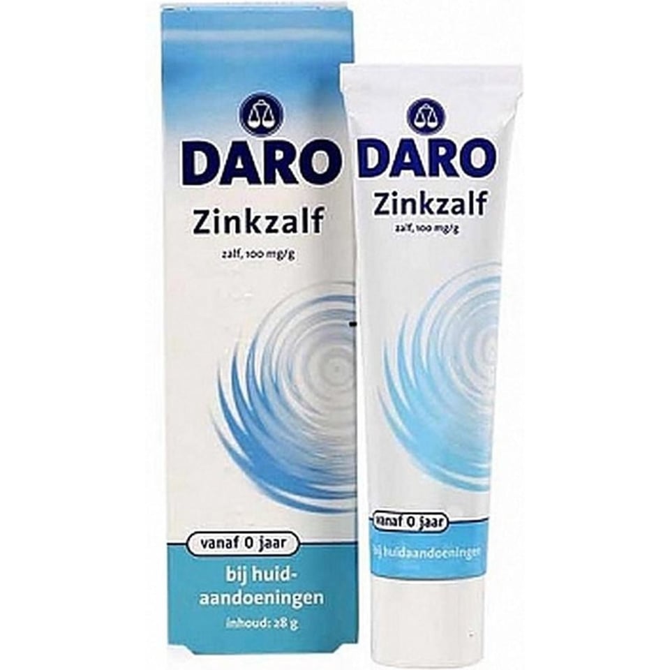 Daro Zinkzalf Uad