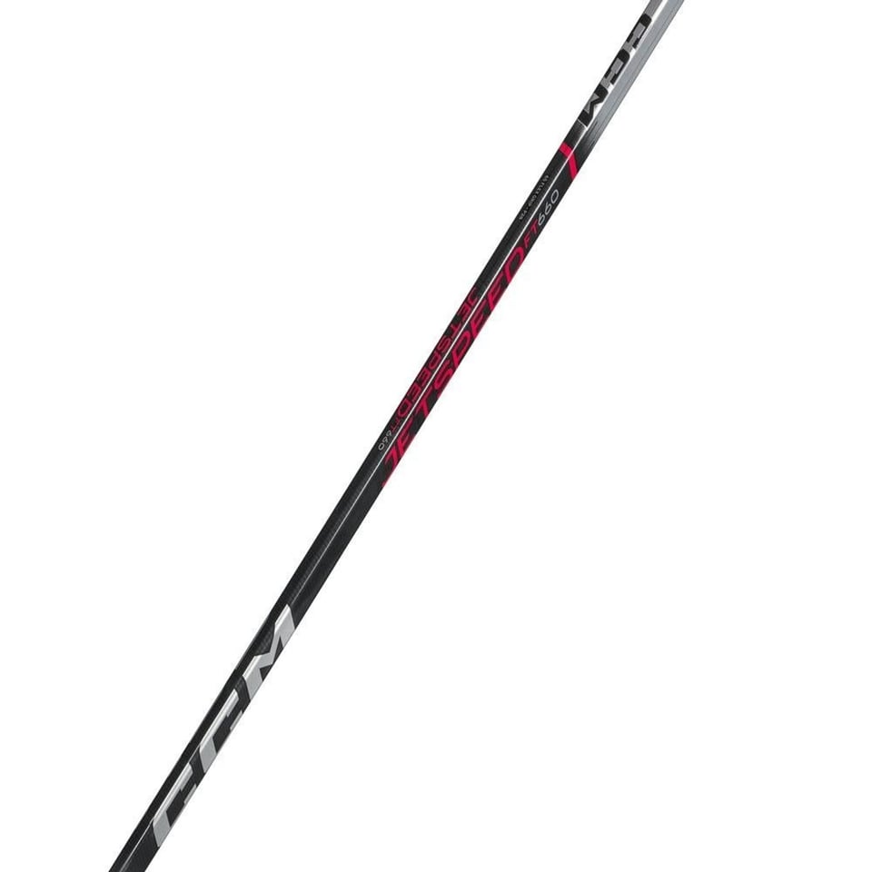 CCM CCM JETSPEED 660 IJshockeystick