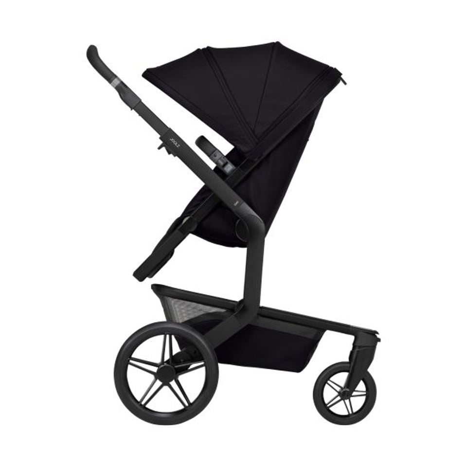 Joolz Day 5 Kinderwagen 2-in-1 - Space Black