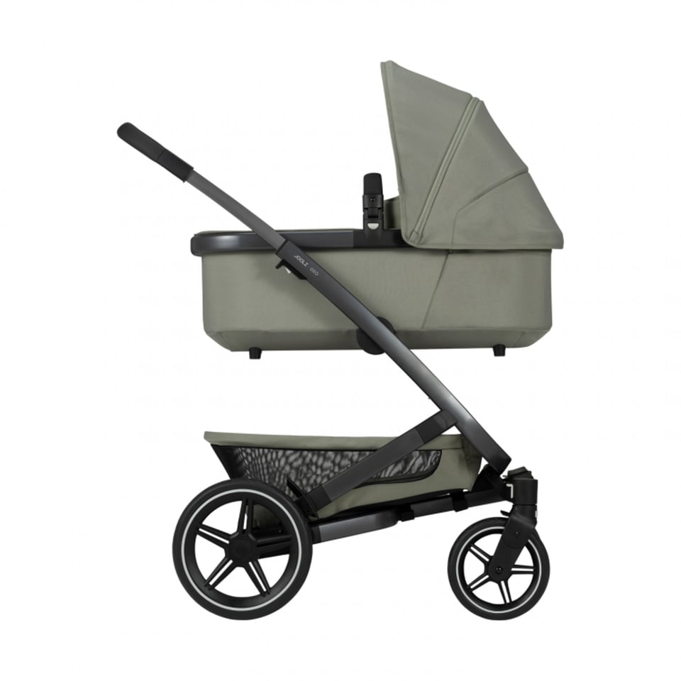 Joolz Geo3 Kinderwagen Sage Green
