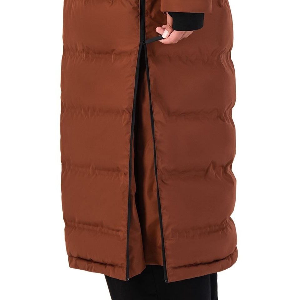 Jacket Puffer Light Weight