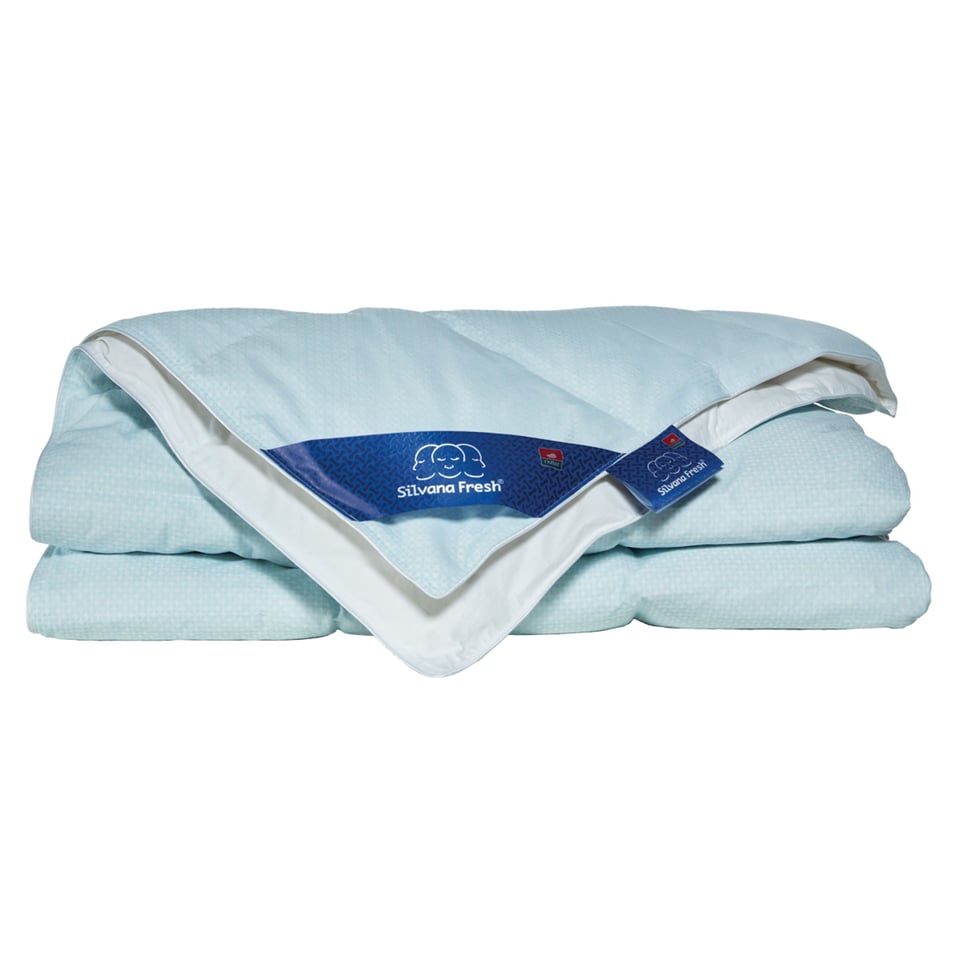 Silvana Fresh Climate Control Dekbed