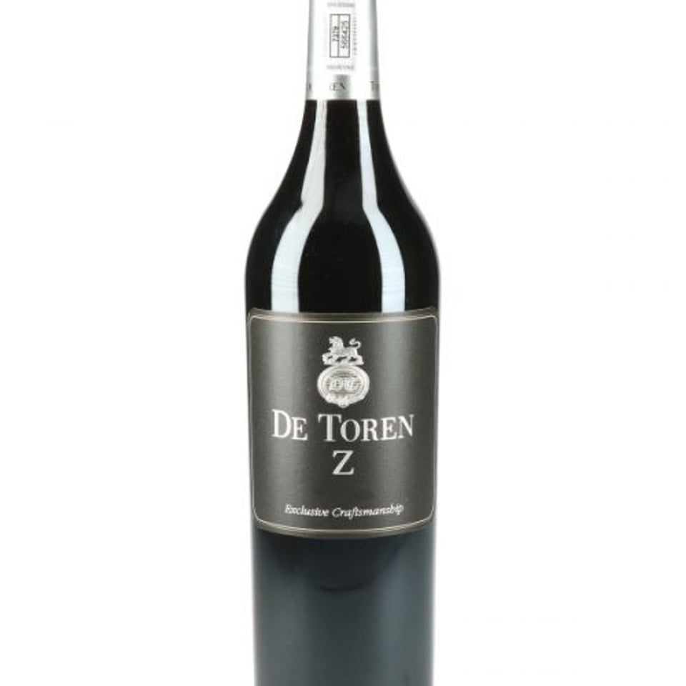 De Toren Z De Toren Private Cellar