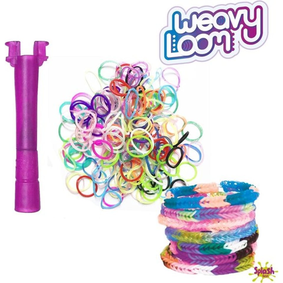 Loom Mini Weavy