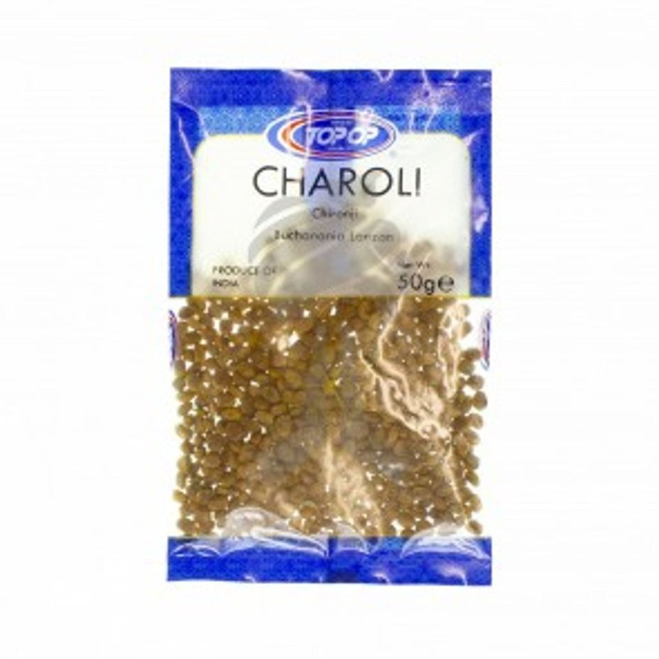 Top Op Charoli 50Gr