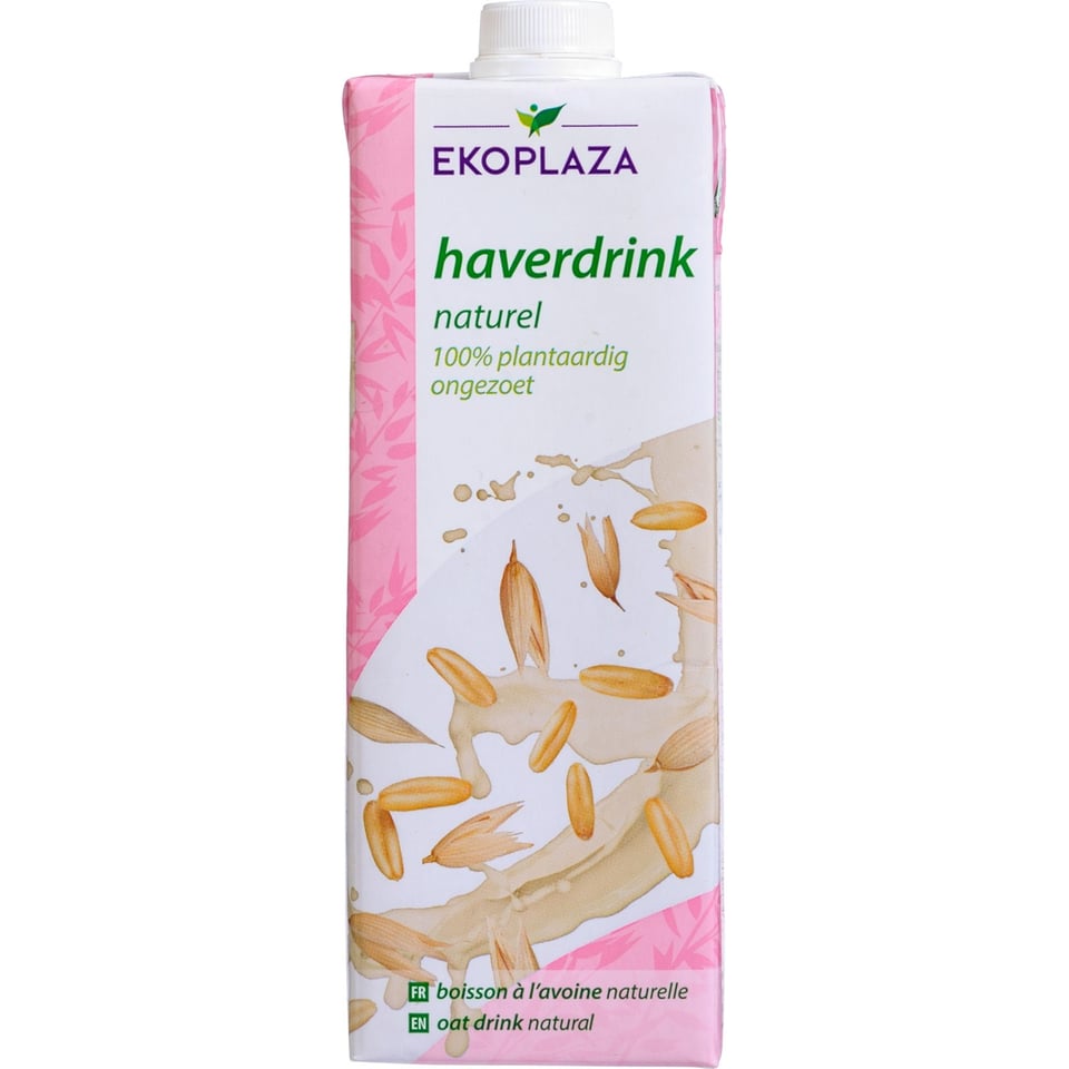 Haverdrink