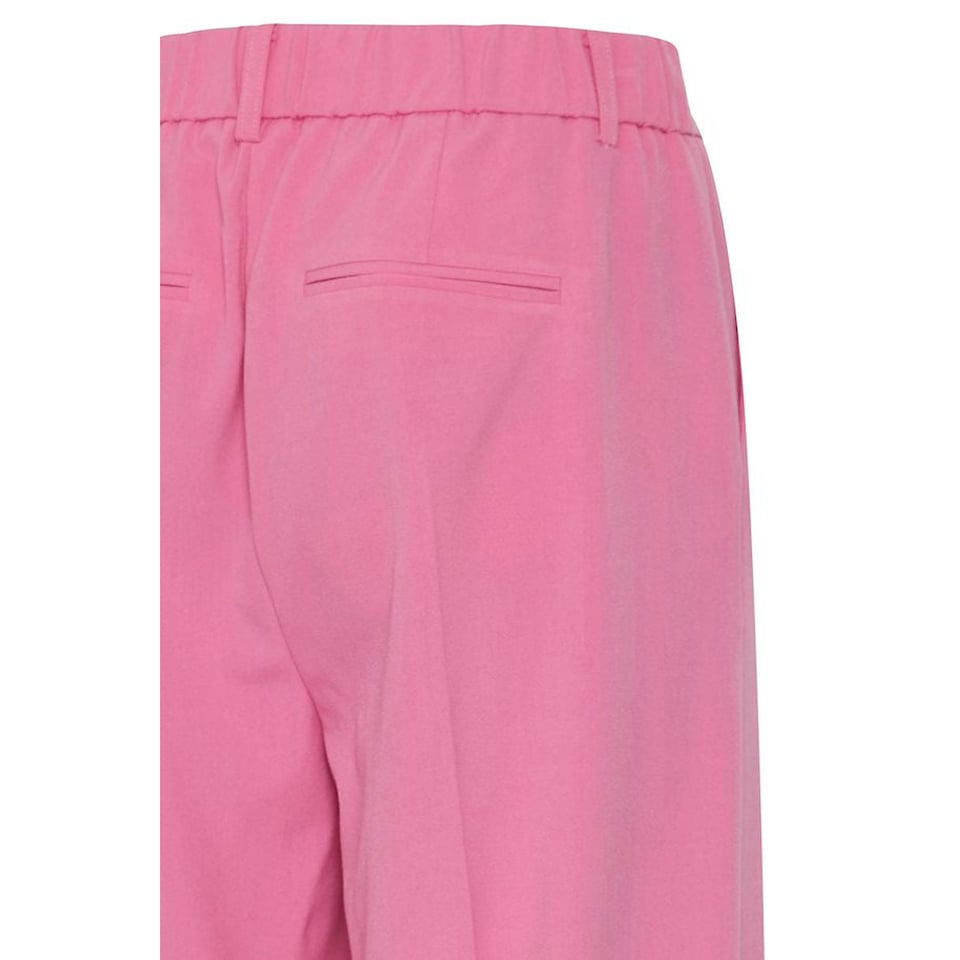 Dante Pants Wide leg - Pink