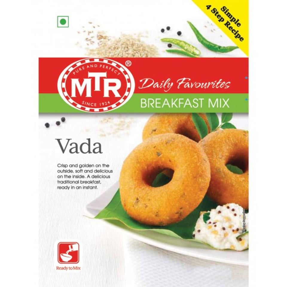 MTR Vada 200 Grams