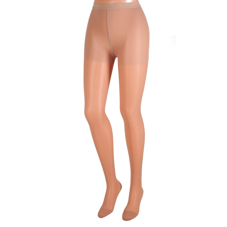 Bahner 101 Steunpanty 70 den 101