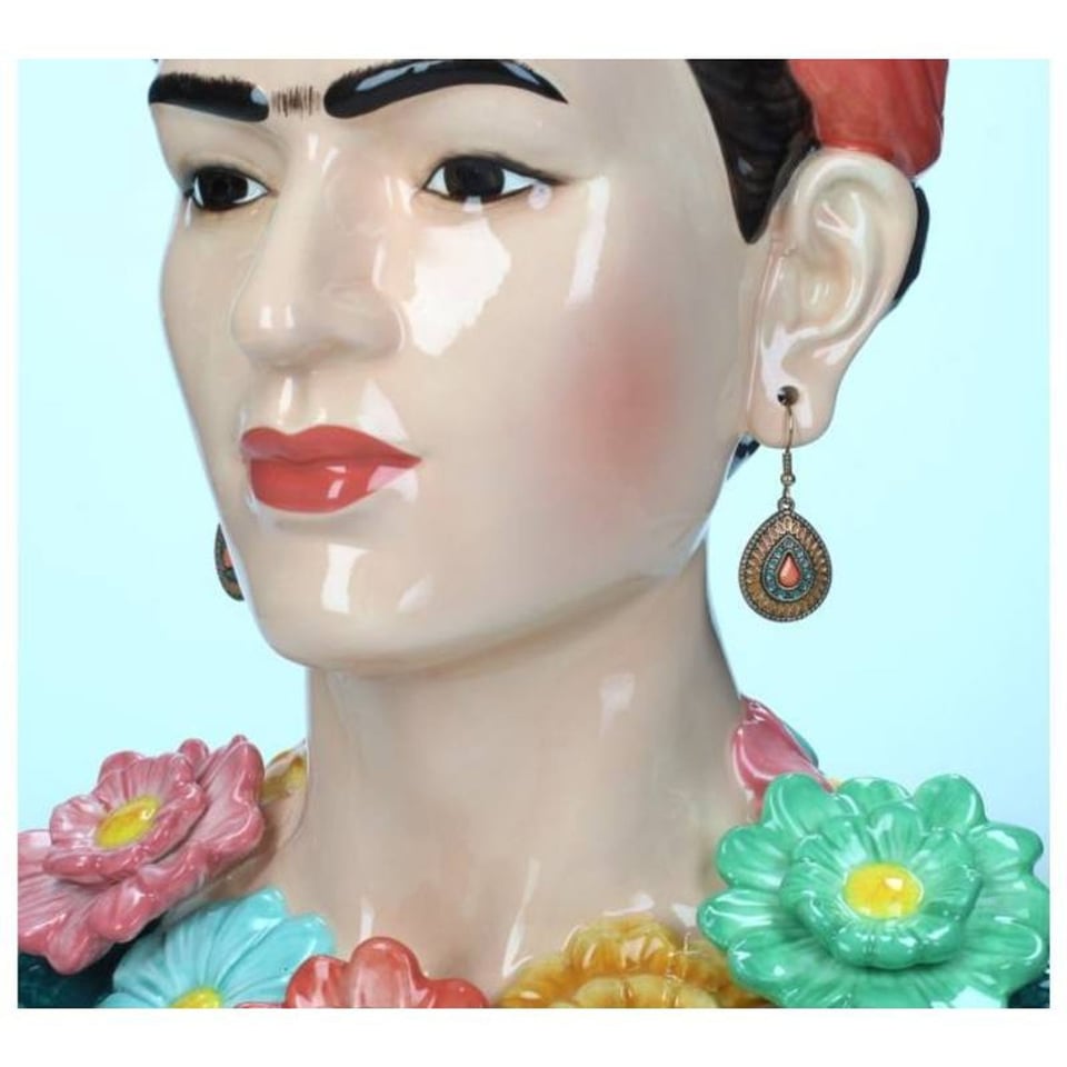 Vaas Frida Multi Flowers