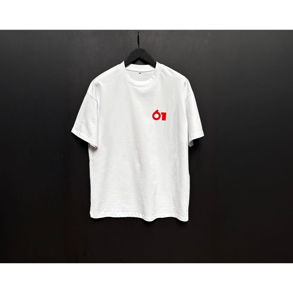 LOT61 T-Shirt