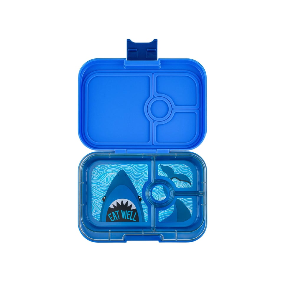 Yumbox Panino 4-Vakken