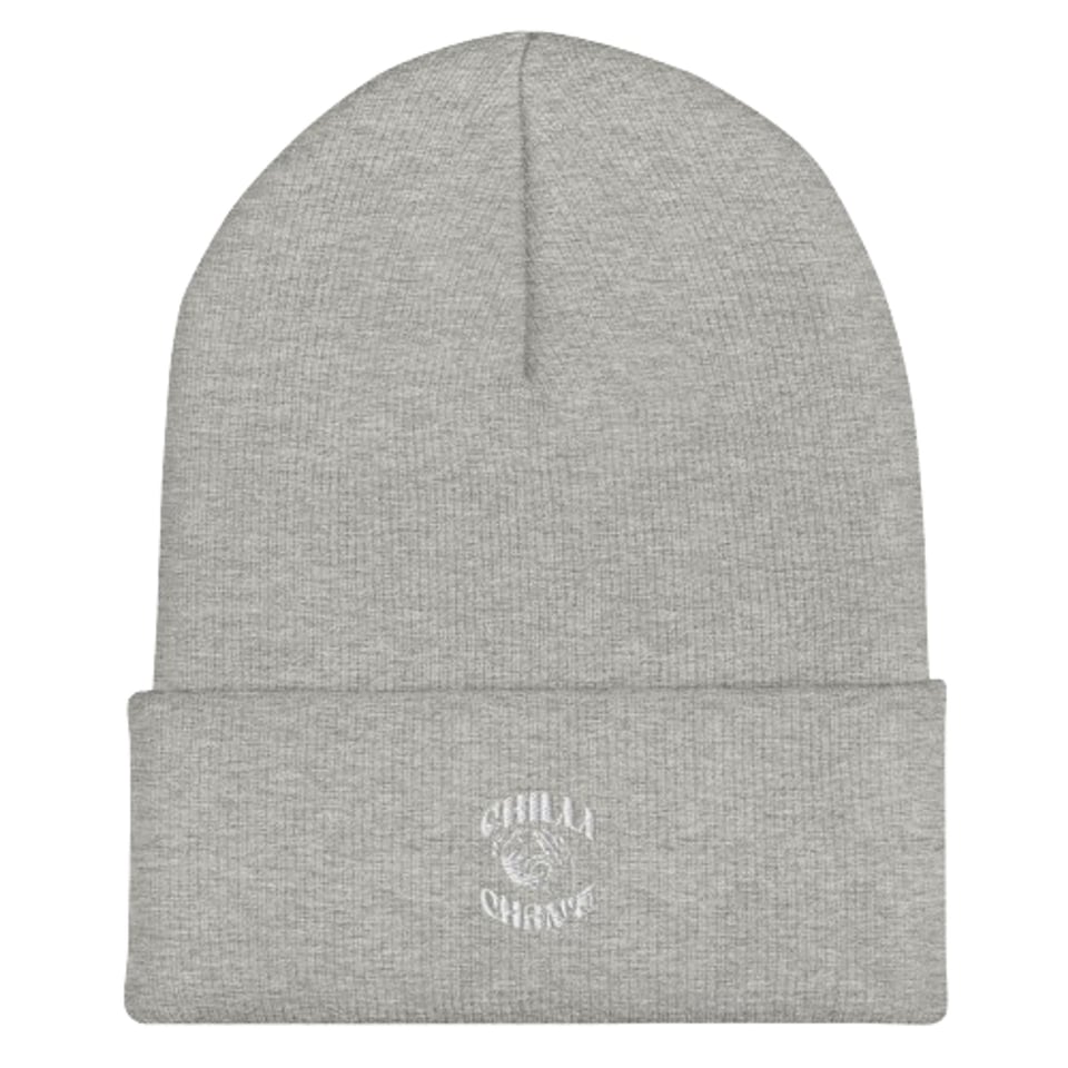 Hot Mess Beanie