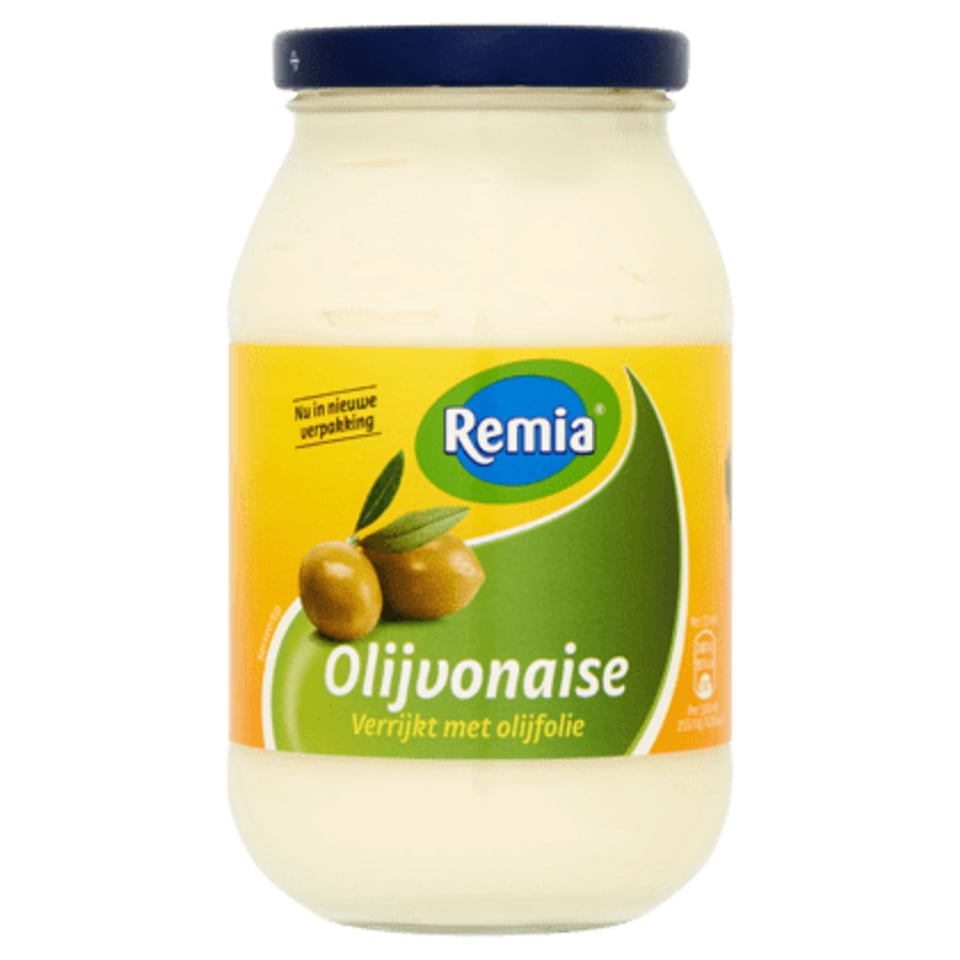 Remia Remia Olijvonaise