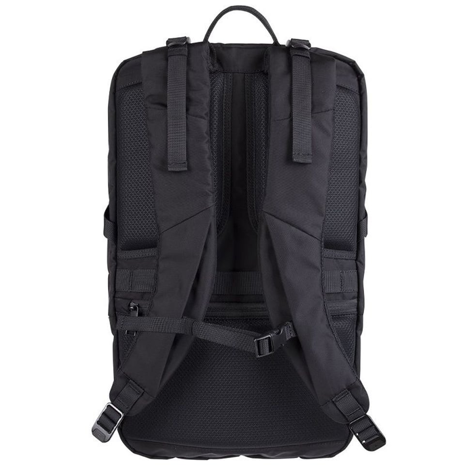 Doughnut Doughnut Excel Backpack Black