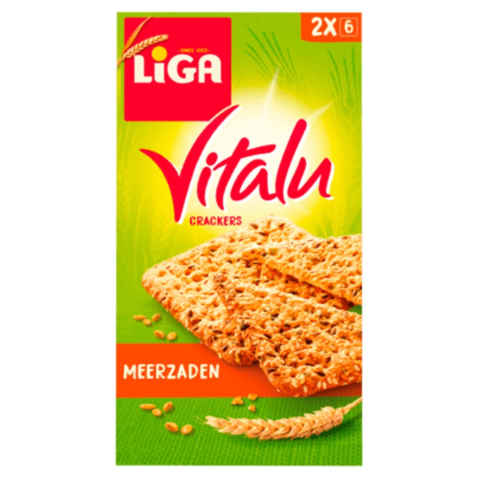 Liga VitaLu Meerzaden
