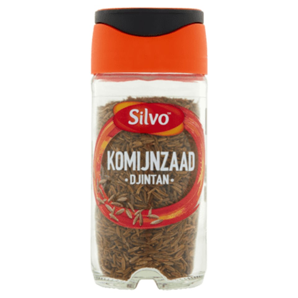 Silvo Komijnzaad