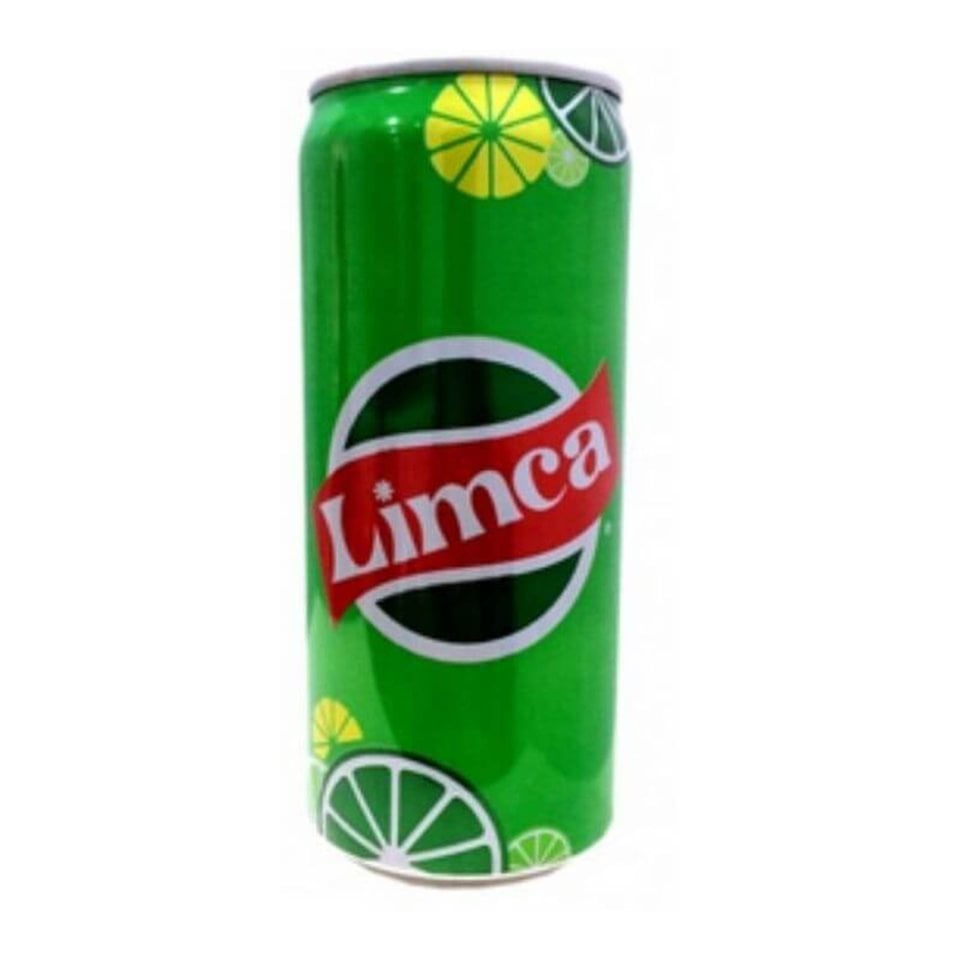 Limca 300Ml