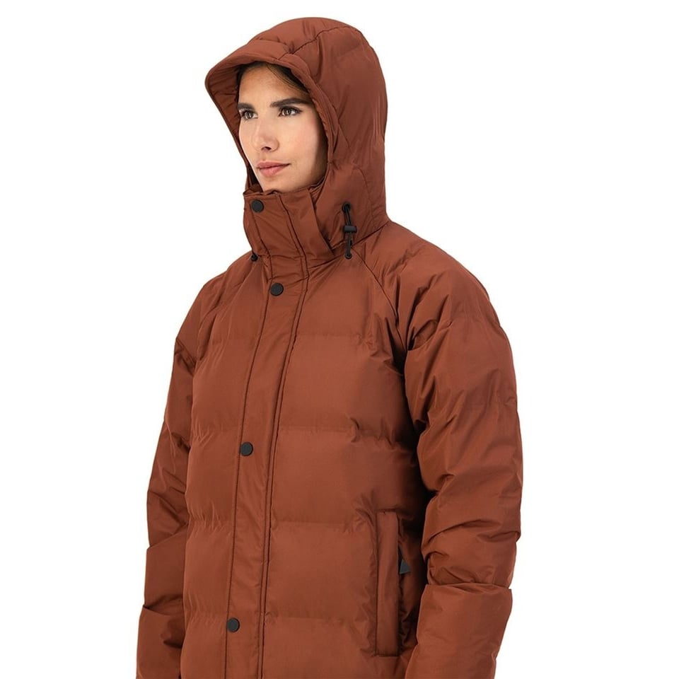 Jacket Puffer Light Weight